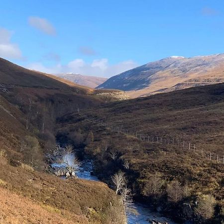 The Cottage Gairlochy Spean Bridge Exterior foto